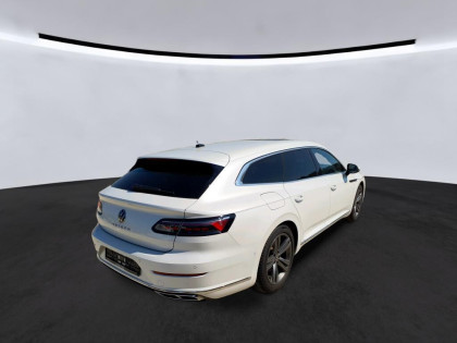 2.0 TSI 190KM R-Line DSG Gwarancja ASO FV VAT23%