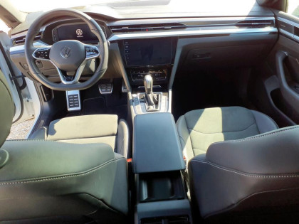 2.0 TSI 190KM R-Line DSG Gwarancja ASO FV VAT23%