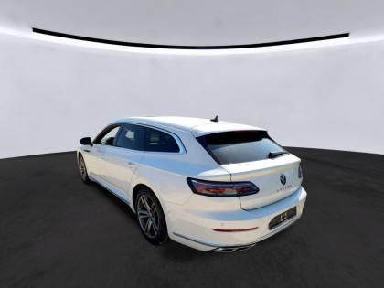 2.0 TSI 190KM R-Line DSG Gwarancja ASO FV VAT23%