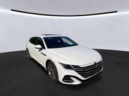 2.0 TSI 190KM R-Line DSG Gwarancja ASO FV VAT23%