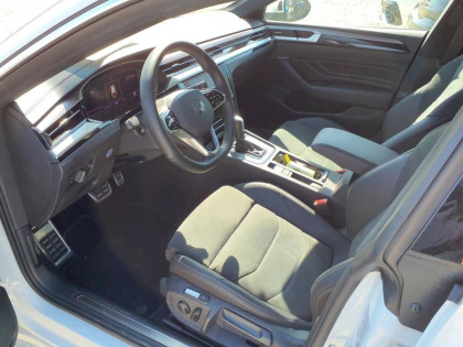 2.0 TSI 190KM R-Line DSG Gwarancja ASO FV VAT23%