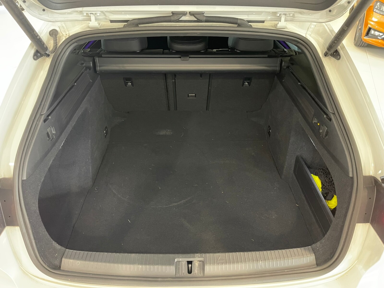Volkswagen Arteon Shooting Brake - zdjęcie 29