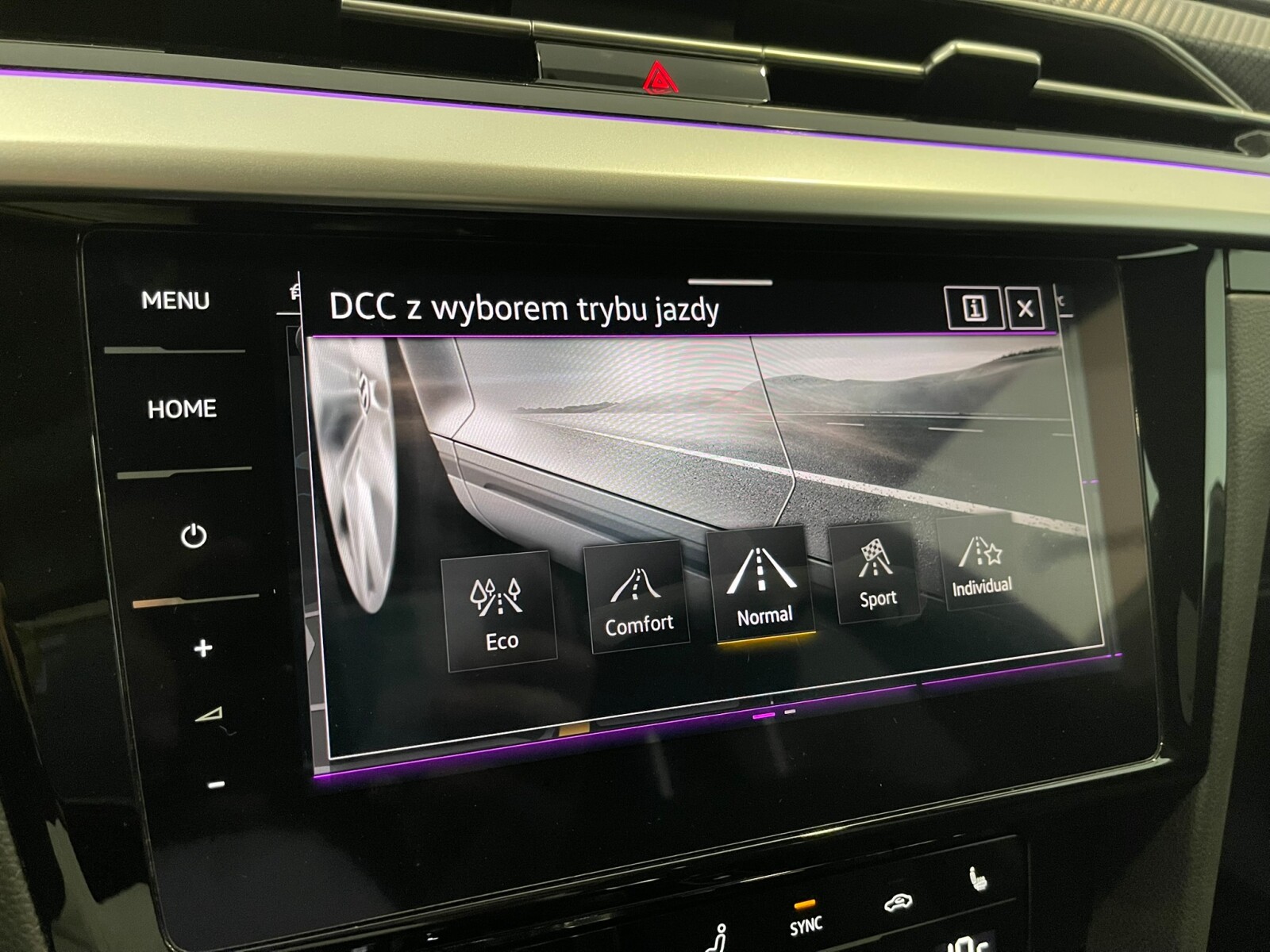 Volkswagen Arteon Shooting Brake - zdjęcie 18