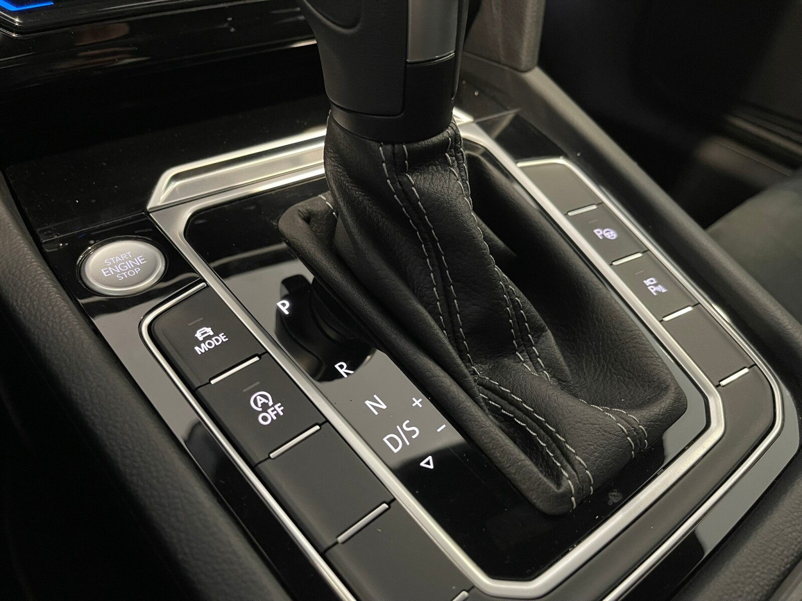 Volkswagen Arteon Shooting Brake - zdjęcie 21
