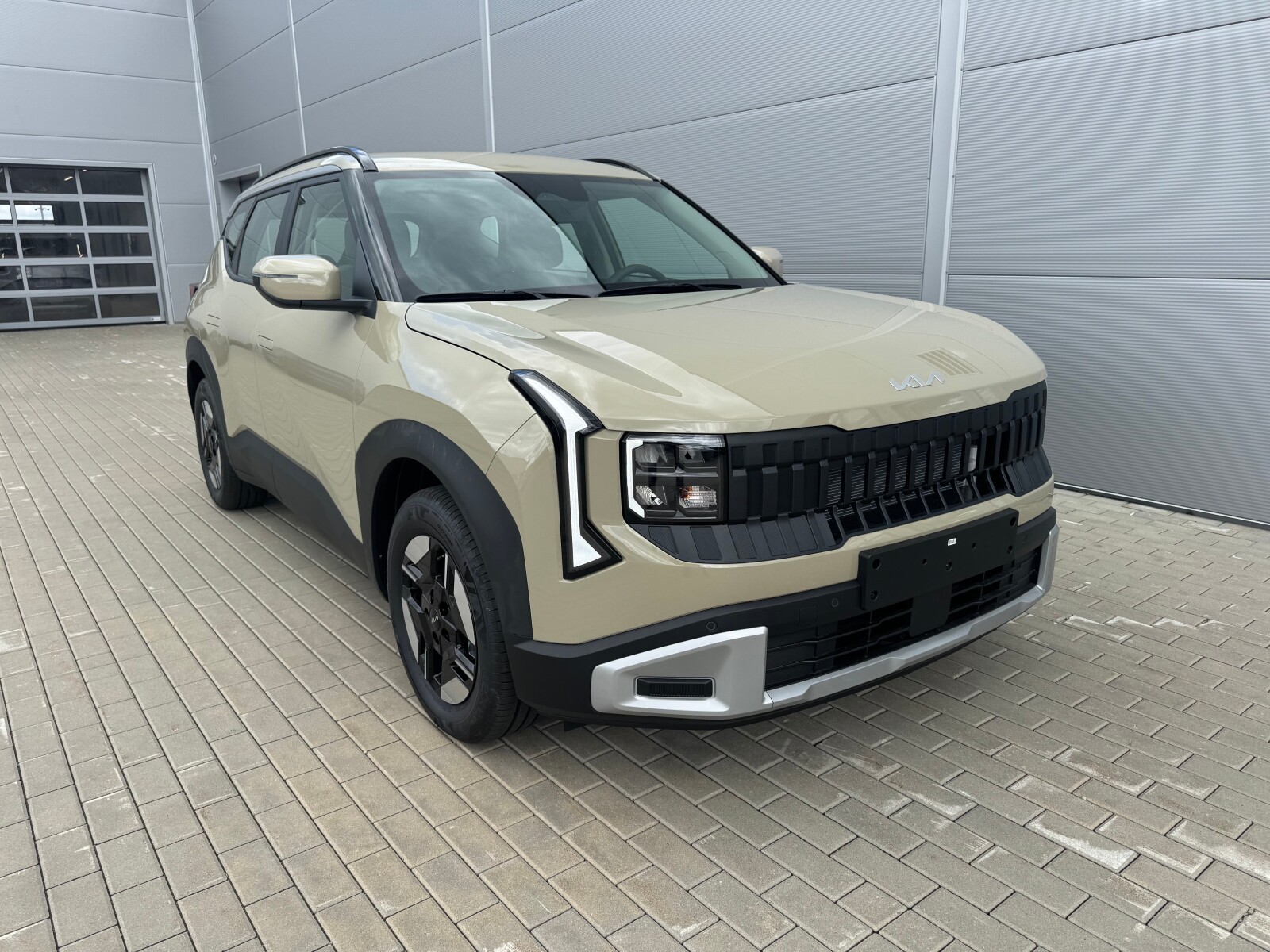 KIA Seltos  (2026)