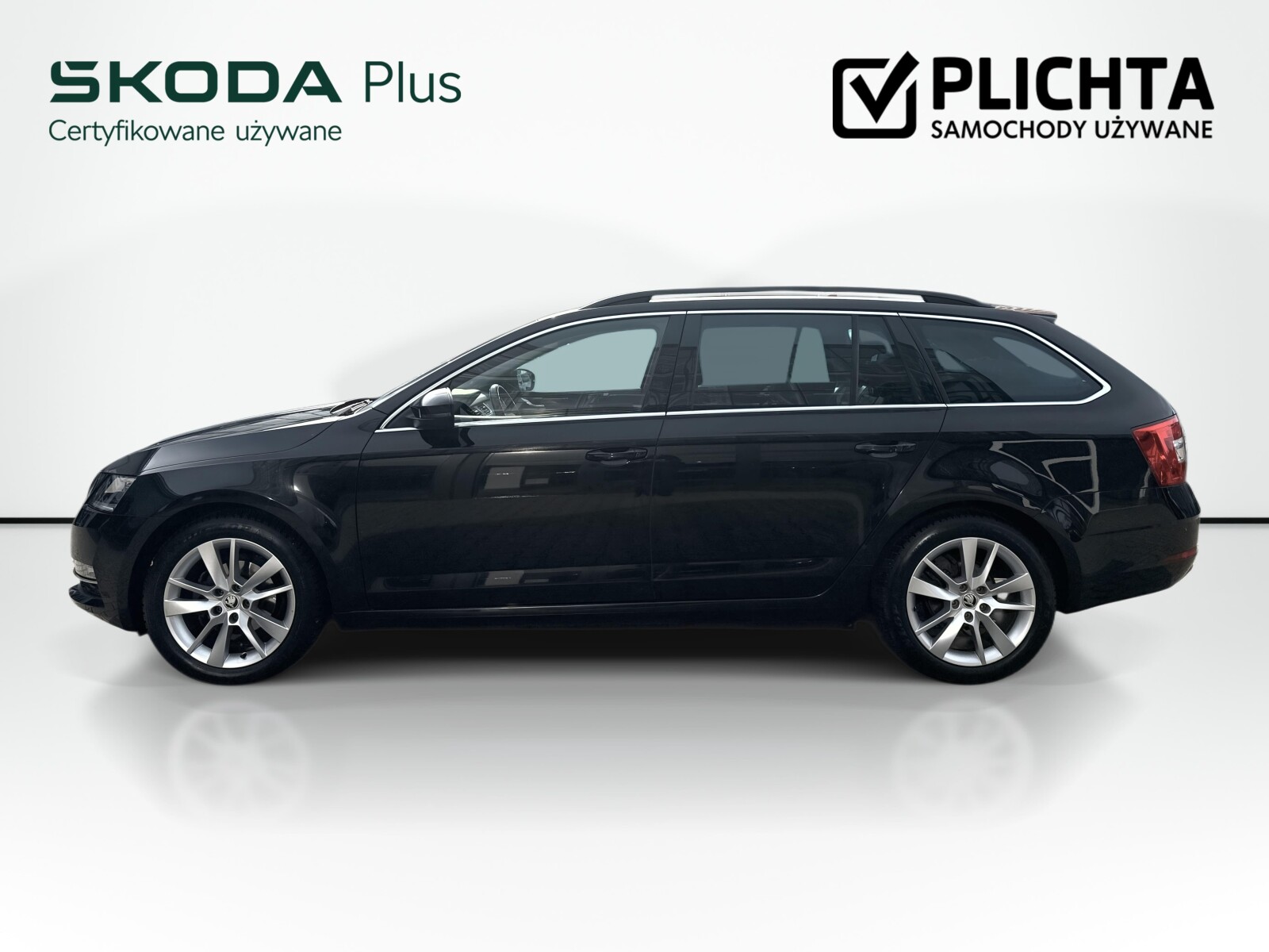 Škoda Octavia Combi - zdjęcie 9