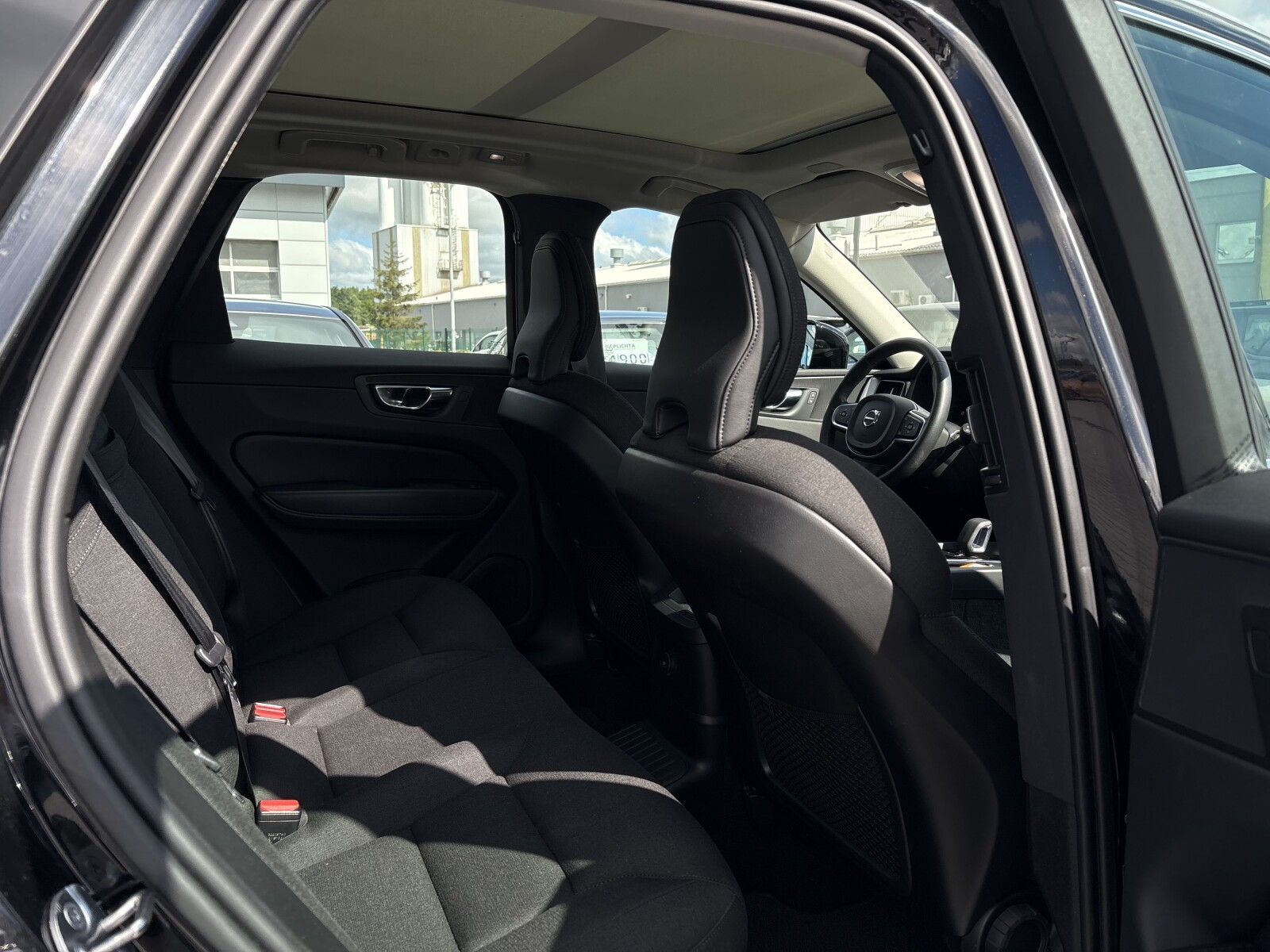Volvo XC 60 - zdjęcie 28