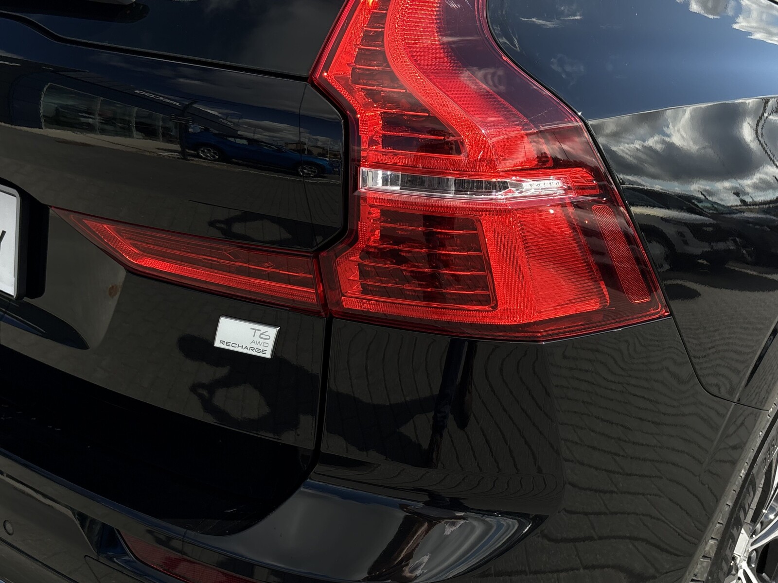Volvo XC 60 - zdjęcie 33
