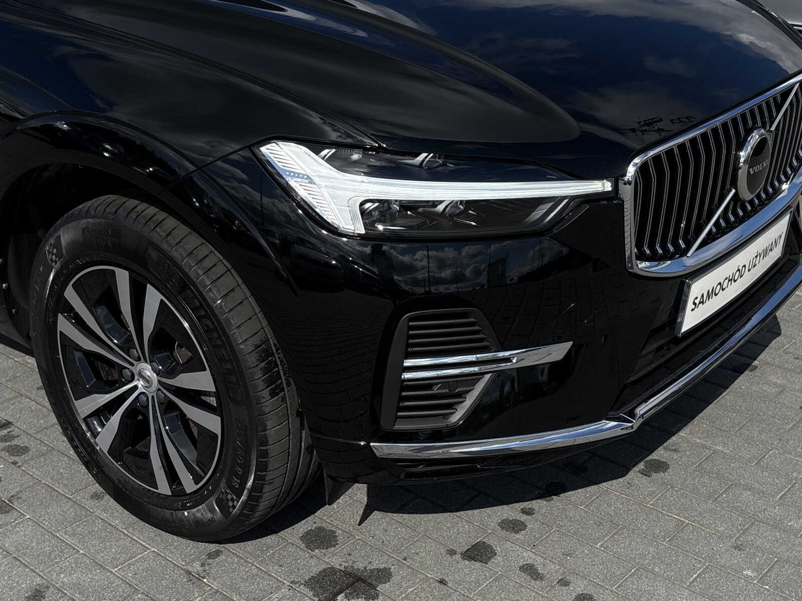 Volvo XC 60 - zdjęcie 31