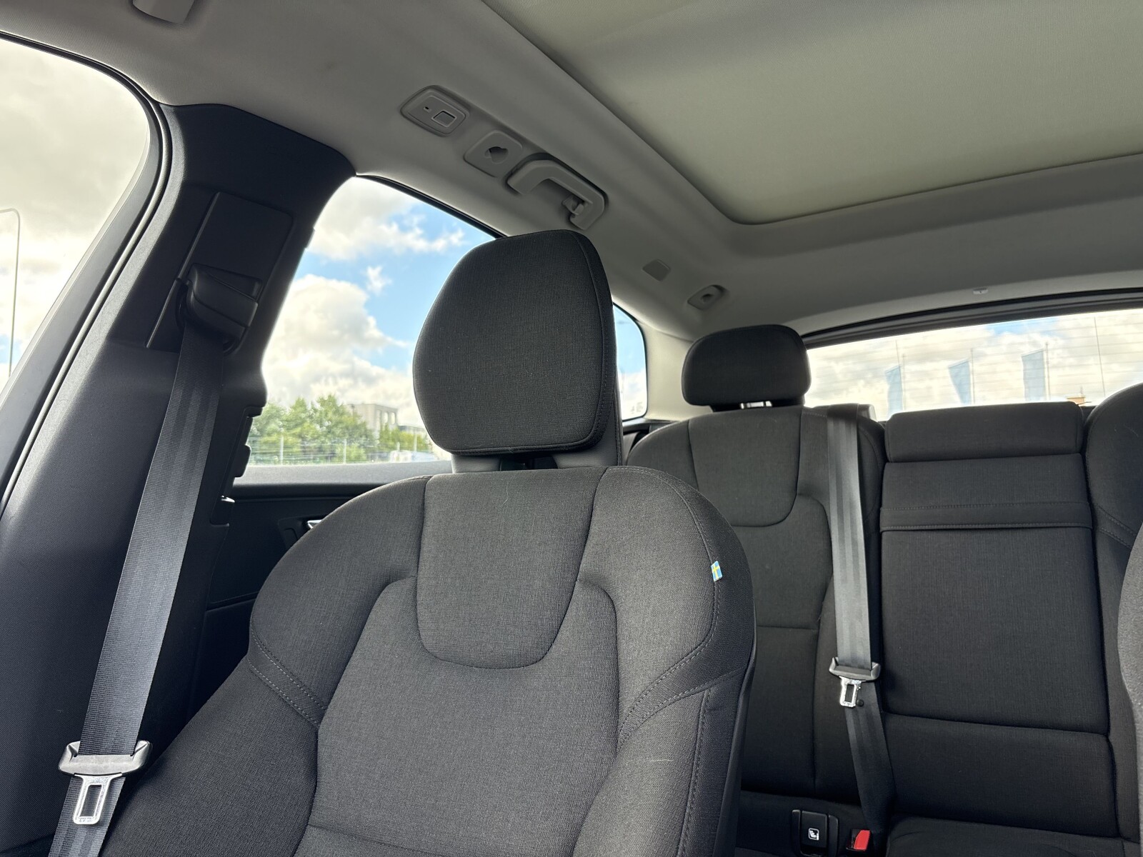 Volvo XC 60 - zdjęcie 12
