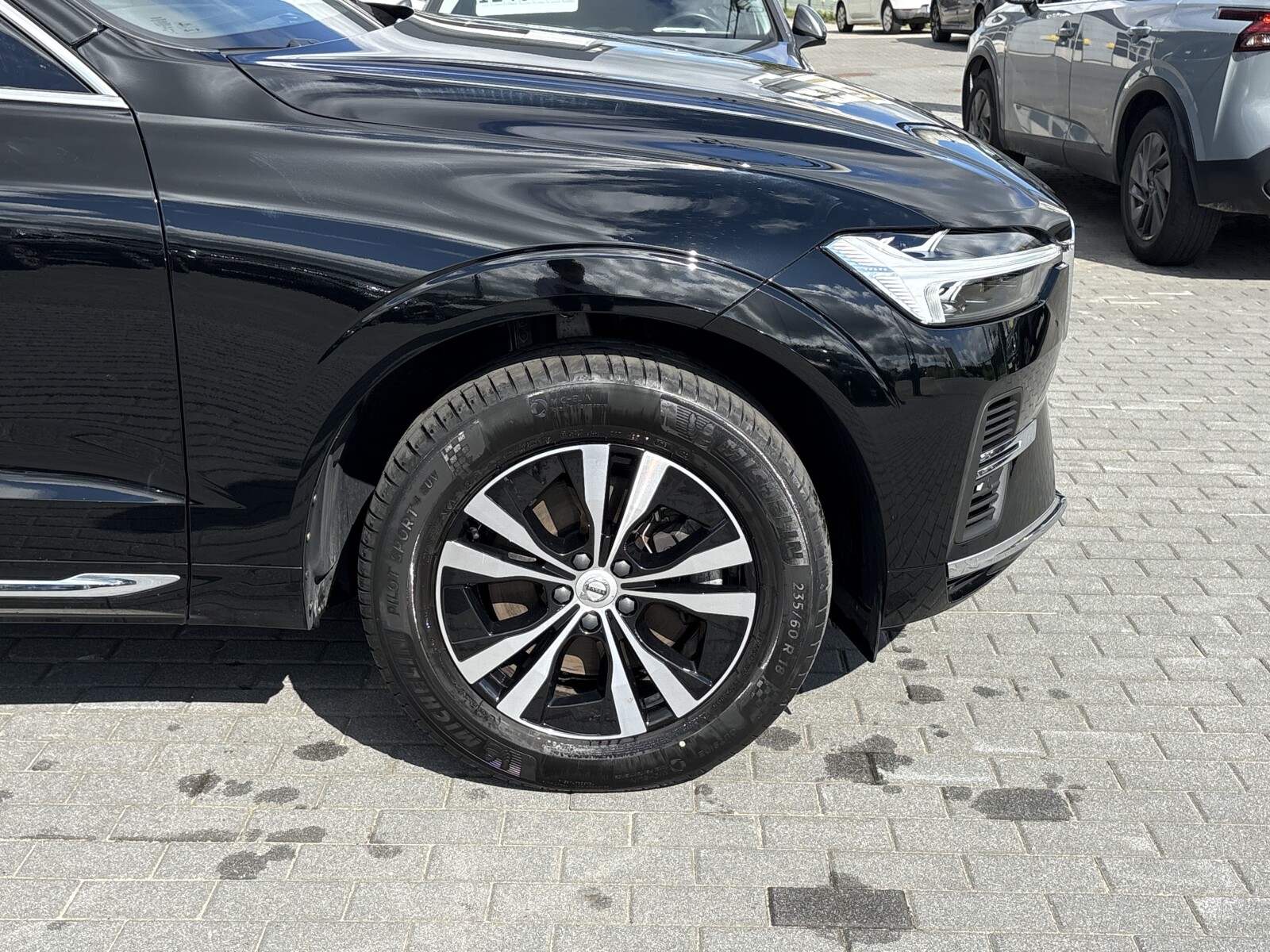 Volvo XC 60 - zdjęcie 32