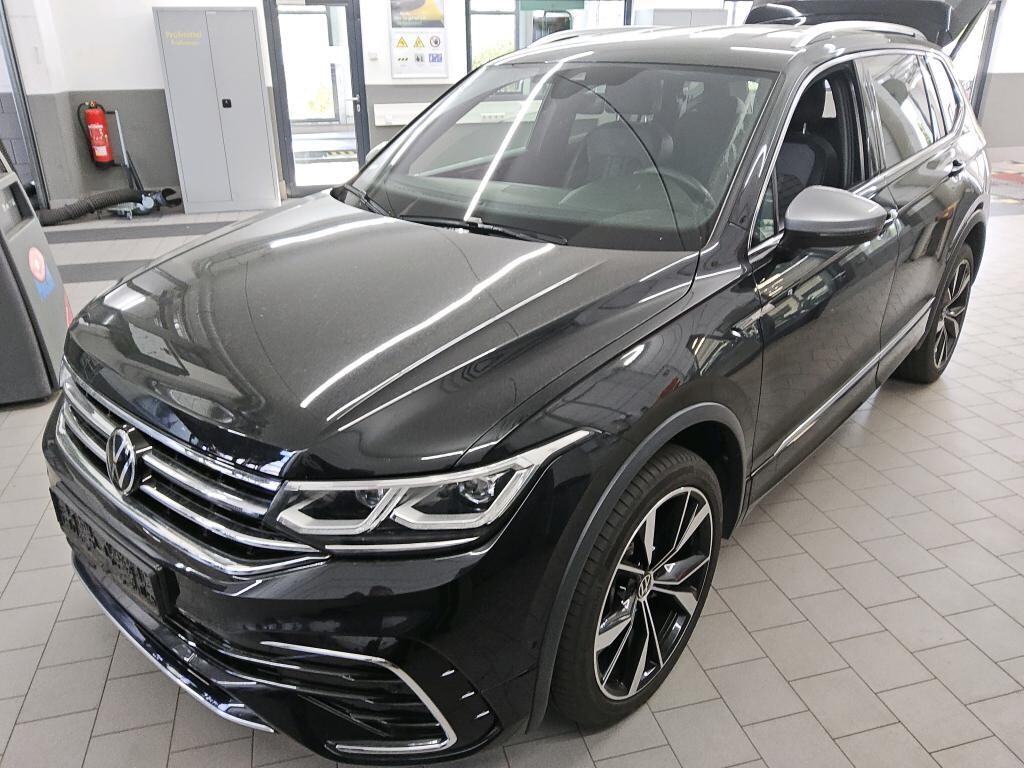 2.0TDI 200KM R-Line 4x4 DSG Gwarancja ASO FV VAT23%