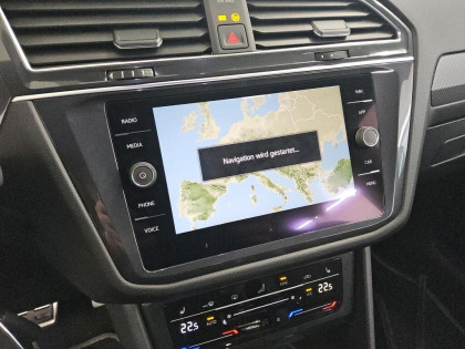 2.0TDI 200KM R-Line 4x4 DSG Gwarancja ASO FV VAT23%