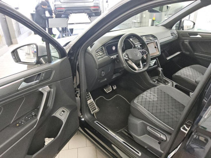 2.0TDI 200KM R-Line 4x4 DSG Gwarancja ASO FV VAT23%