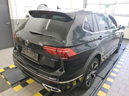 2.0TDI 200KM R-Line 4x4 DSG Gwarancja ASO FV VAT23%