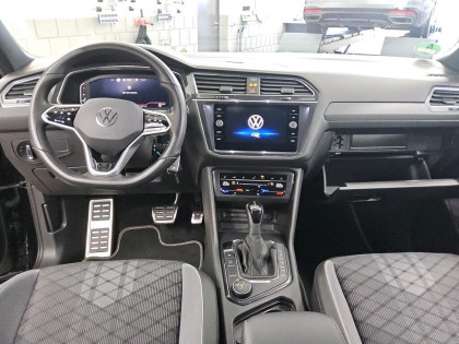 2.0TDI 200KM R-Line 4x4 DSG Gwarancja ASO FV VAT23%