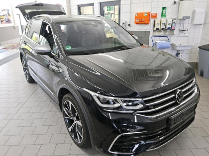 2.0TDI 200KM R-Line 4x4 DSG Gwarancja ASO FV VAT23%