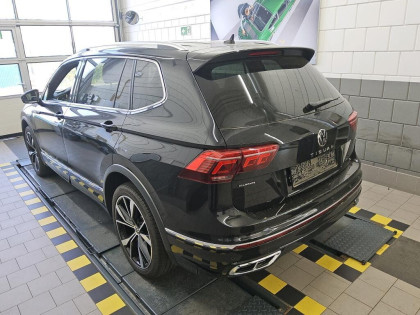 2.0TDI 200KM R-Line 4x4 DSG Gwarancja ASO FV VAT23%