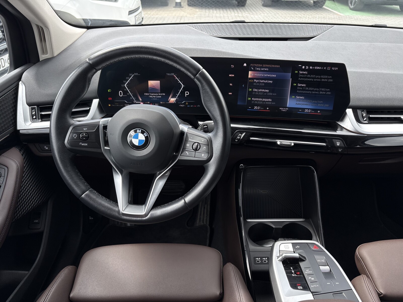 BMW 220 - zdjęcie 11