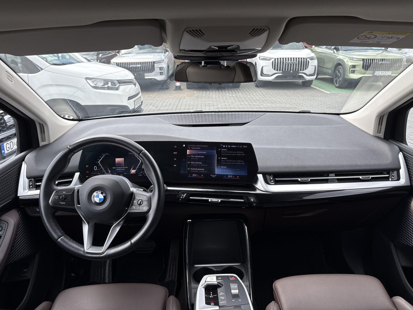 BMW 220 - zdjęcie 19