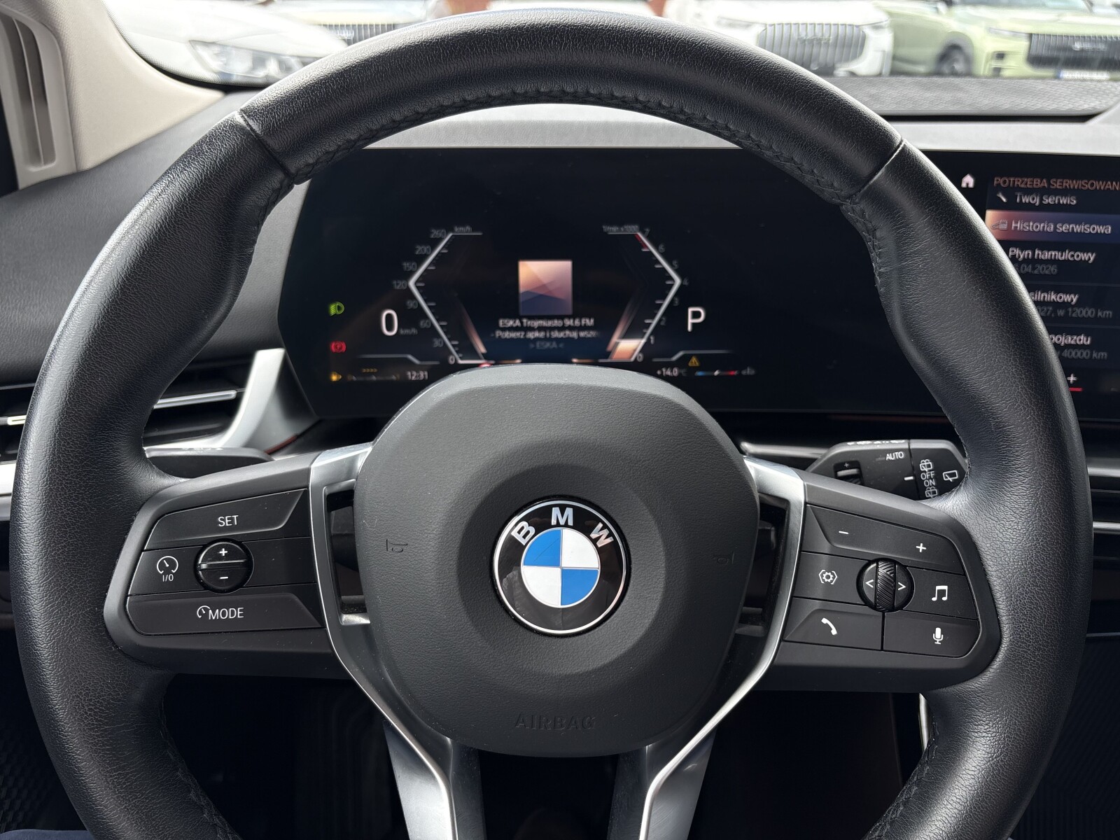 BMW 220 - zdjęcie 14