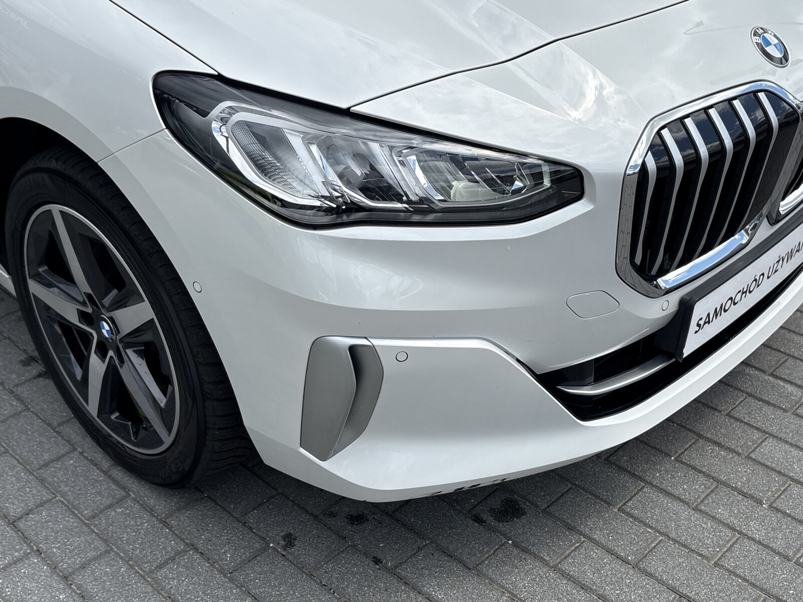 BMW 220 - zdjęcie 32