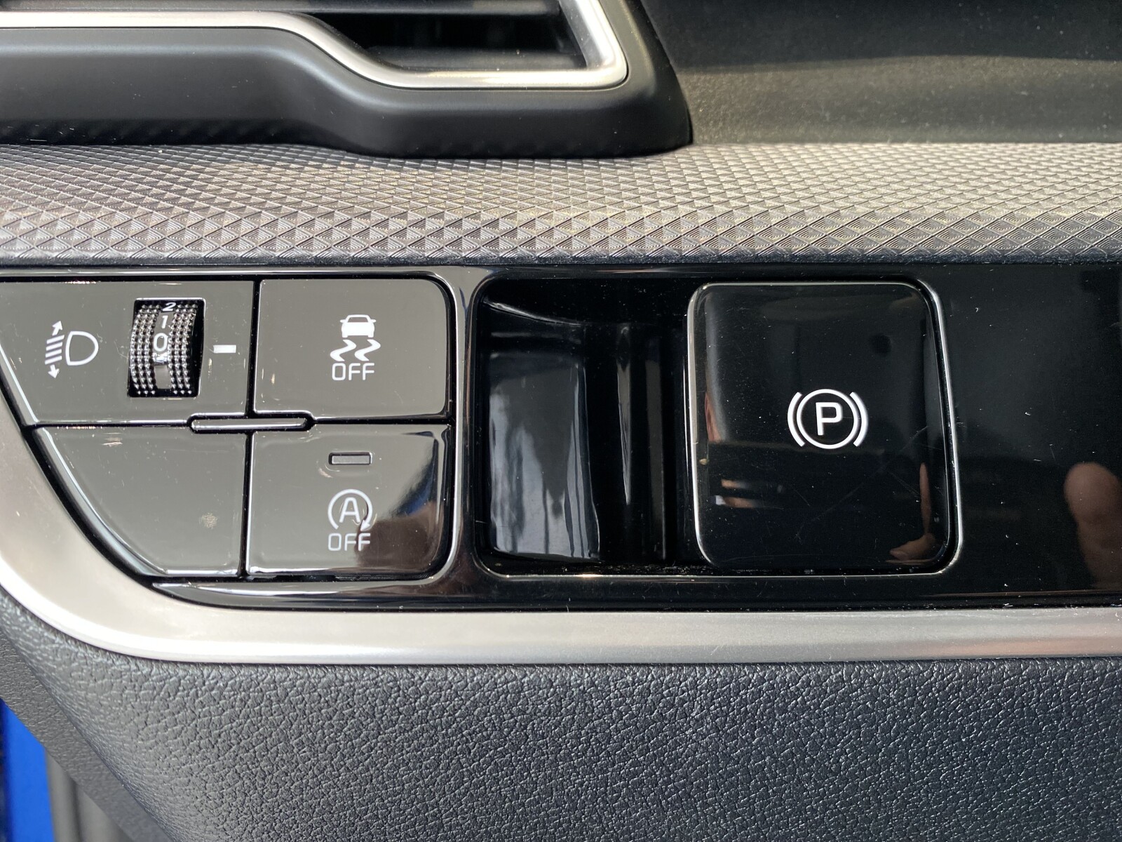 Kia Sportage - zdjęcie 17