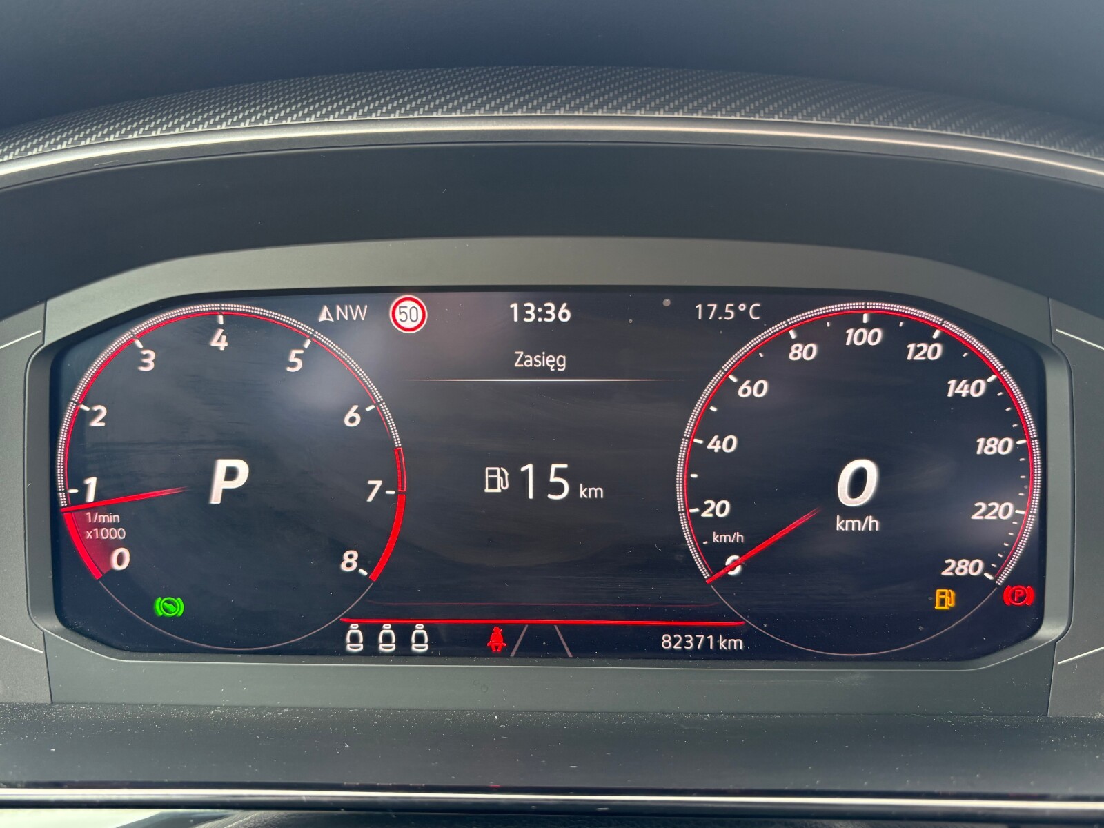 Volkswagen Arteon - zdjęcie 23