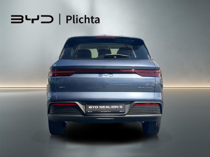 Sealion 5 PHEV Ponad 1000km Zasięgu / Oferta Limitowana