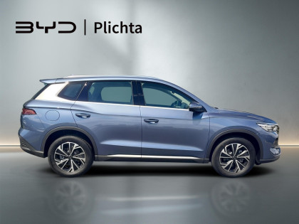 Sealion 5 PHEV Ponad 1000km Zasięgu / Oferta Limitowana