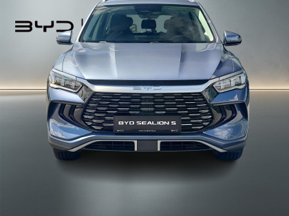 Sealion 5 PHEV Ponad 1000km Zasięgu / Oferta Limitowana
