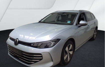 używany Volkswagen Passat salon Seat Gdańsk Lubowidzka