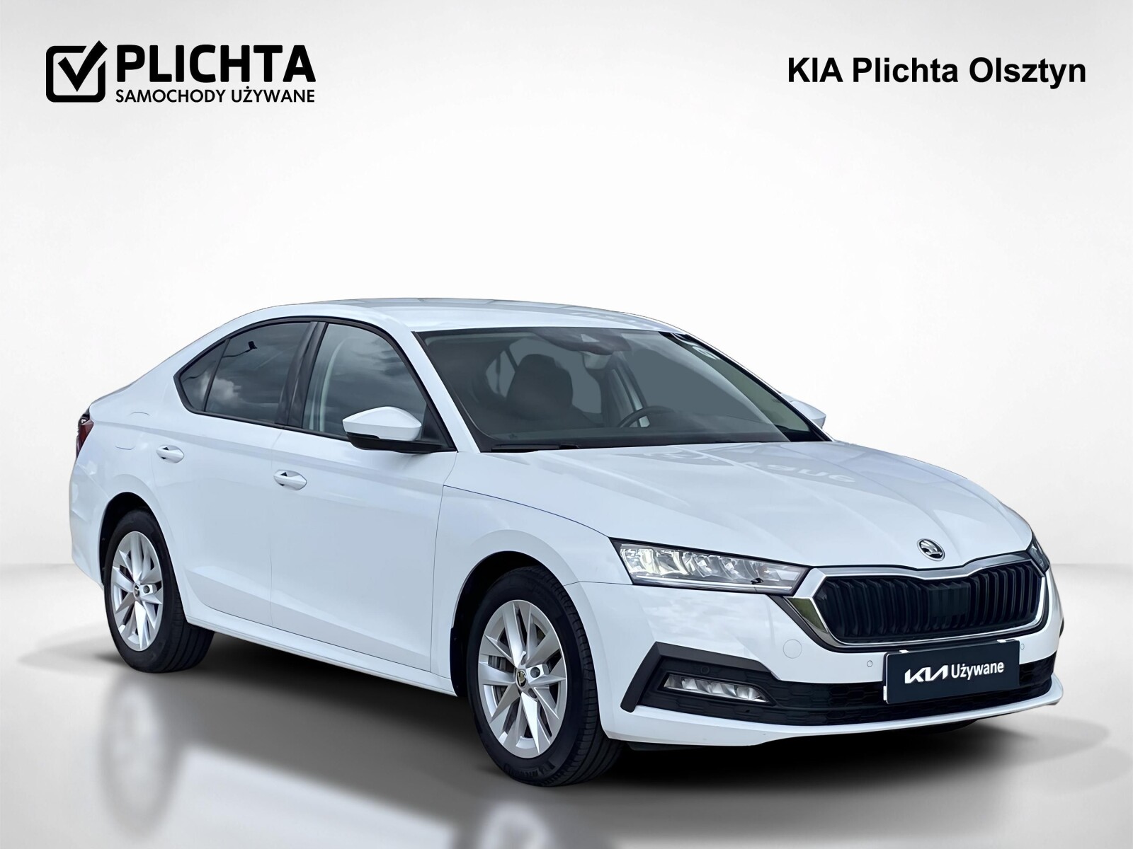 Škoda Octavia - zdjęcie 7