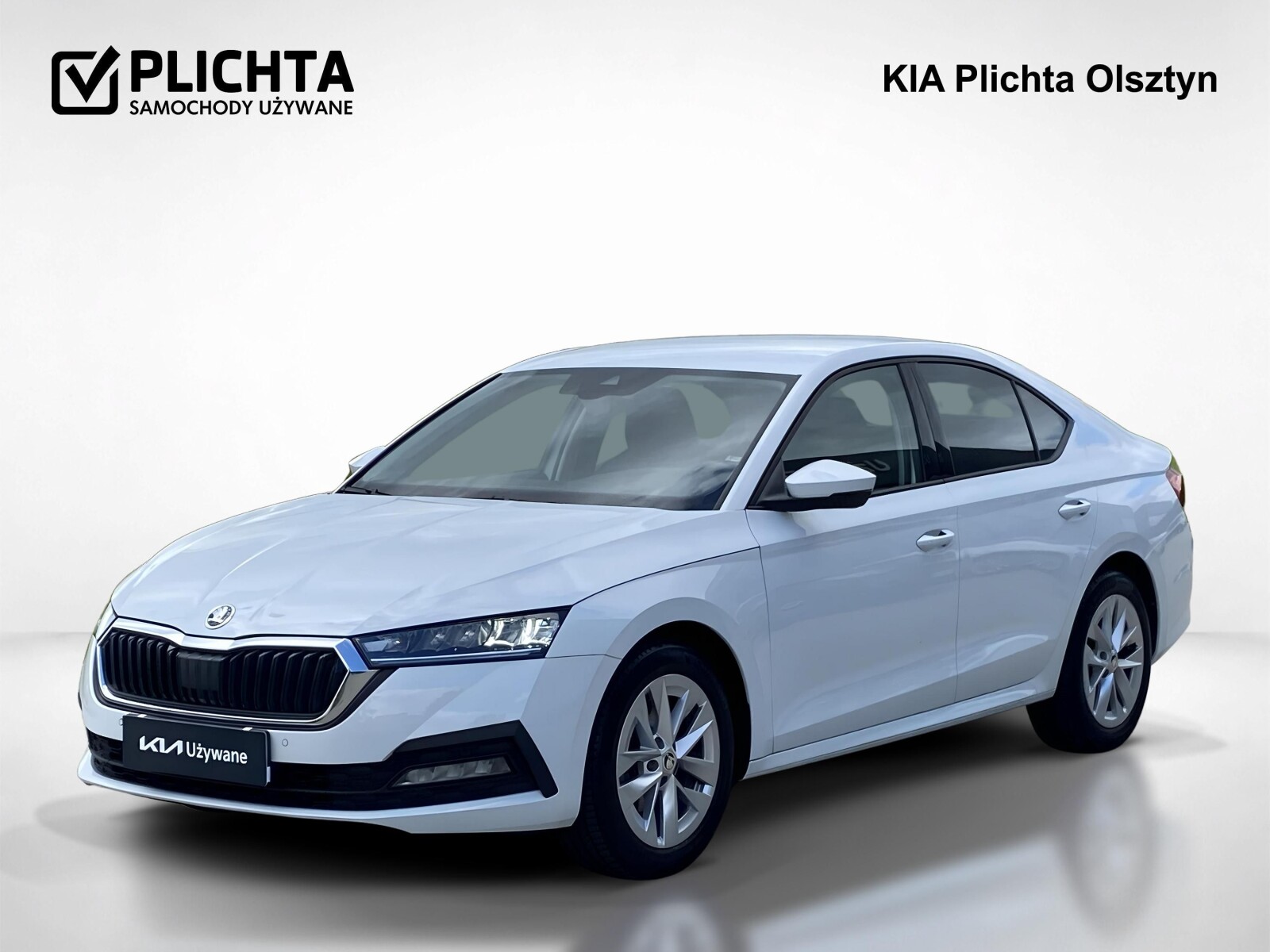 Škoda Octavia - zdjęcie 1