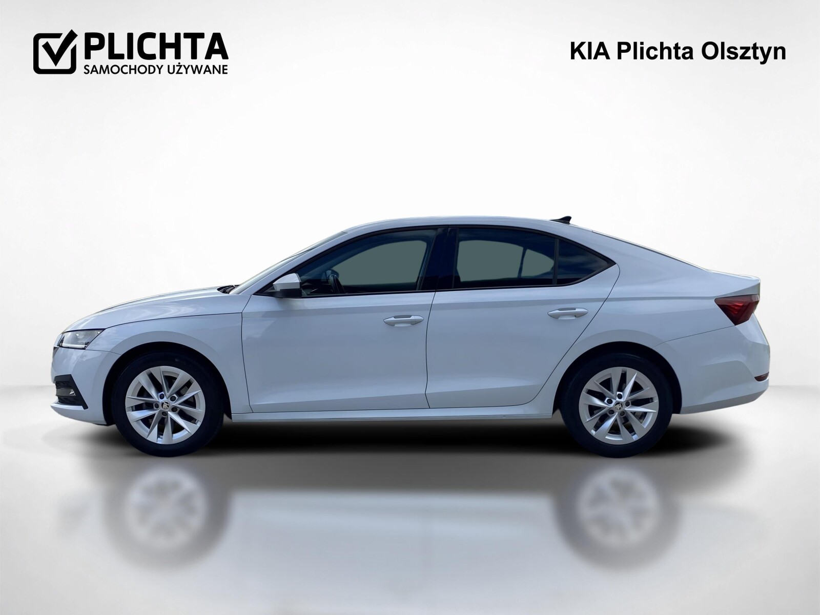 Škoda Octavia - zdjęcie 2