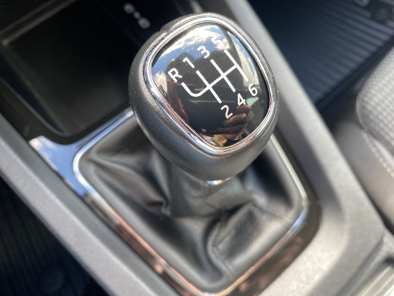 Škoda Octavia - zdjęcie 27