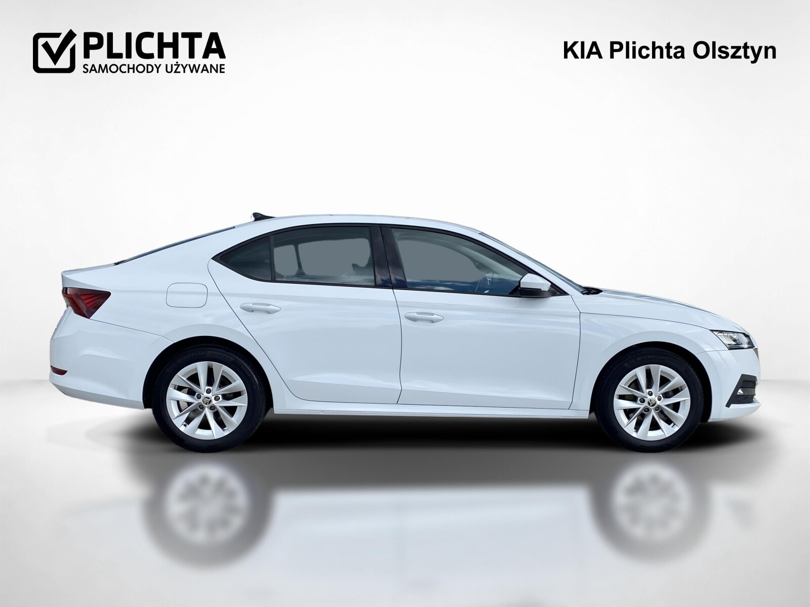Škoda Octavia - zdjęcie 6