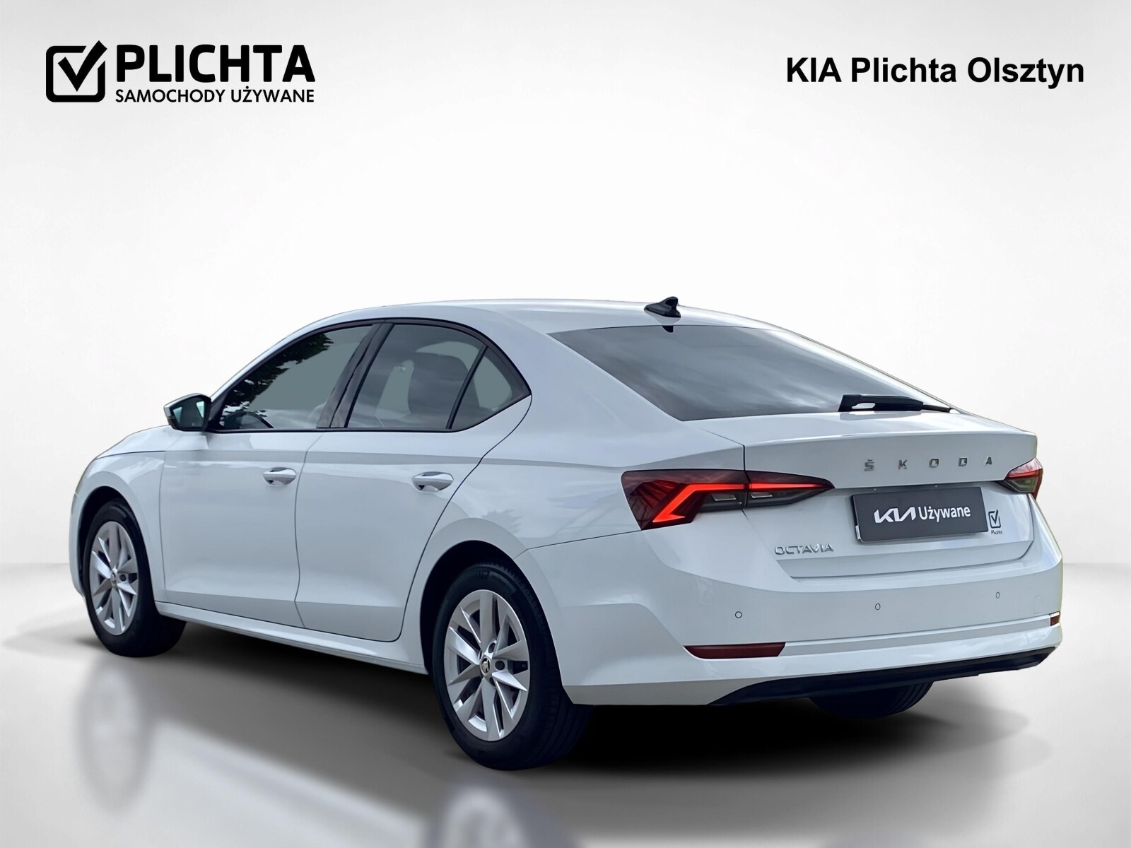 Škoda Octavia - zdjęcie 3