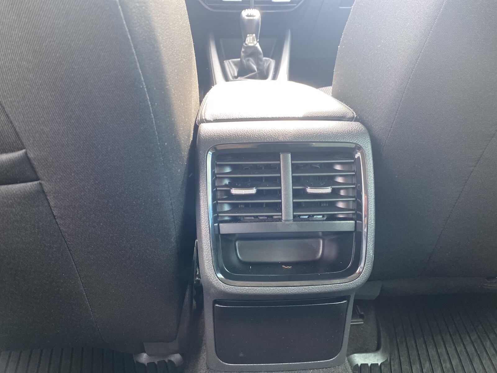 Škoda Octavia - zdjęcie 12