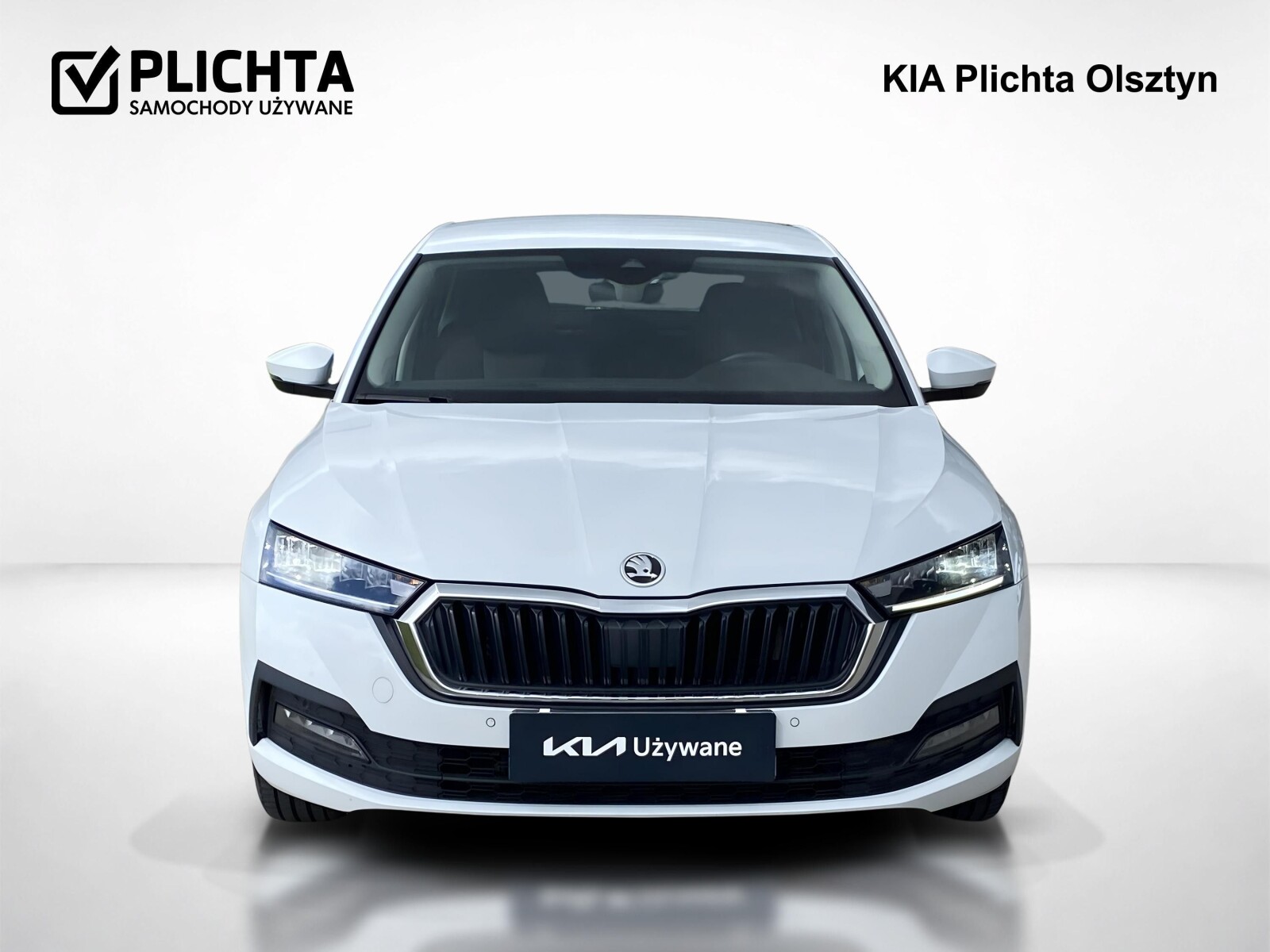 Škoda Octavia - zdjęcie 8