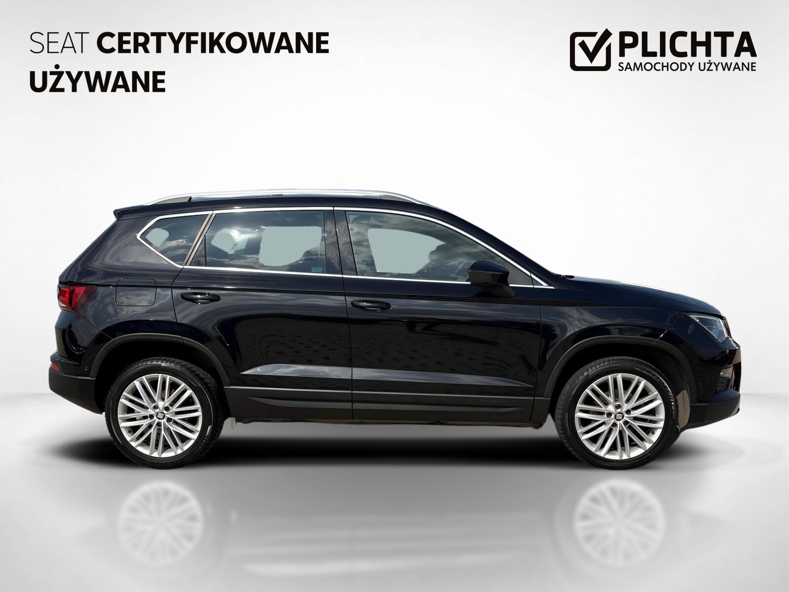 Seat Ateca - zdjęcie 6