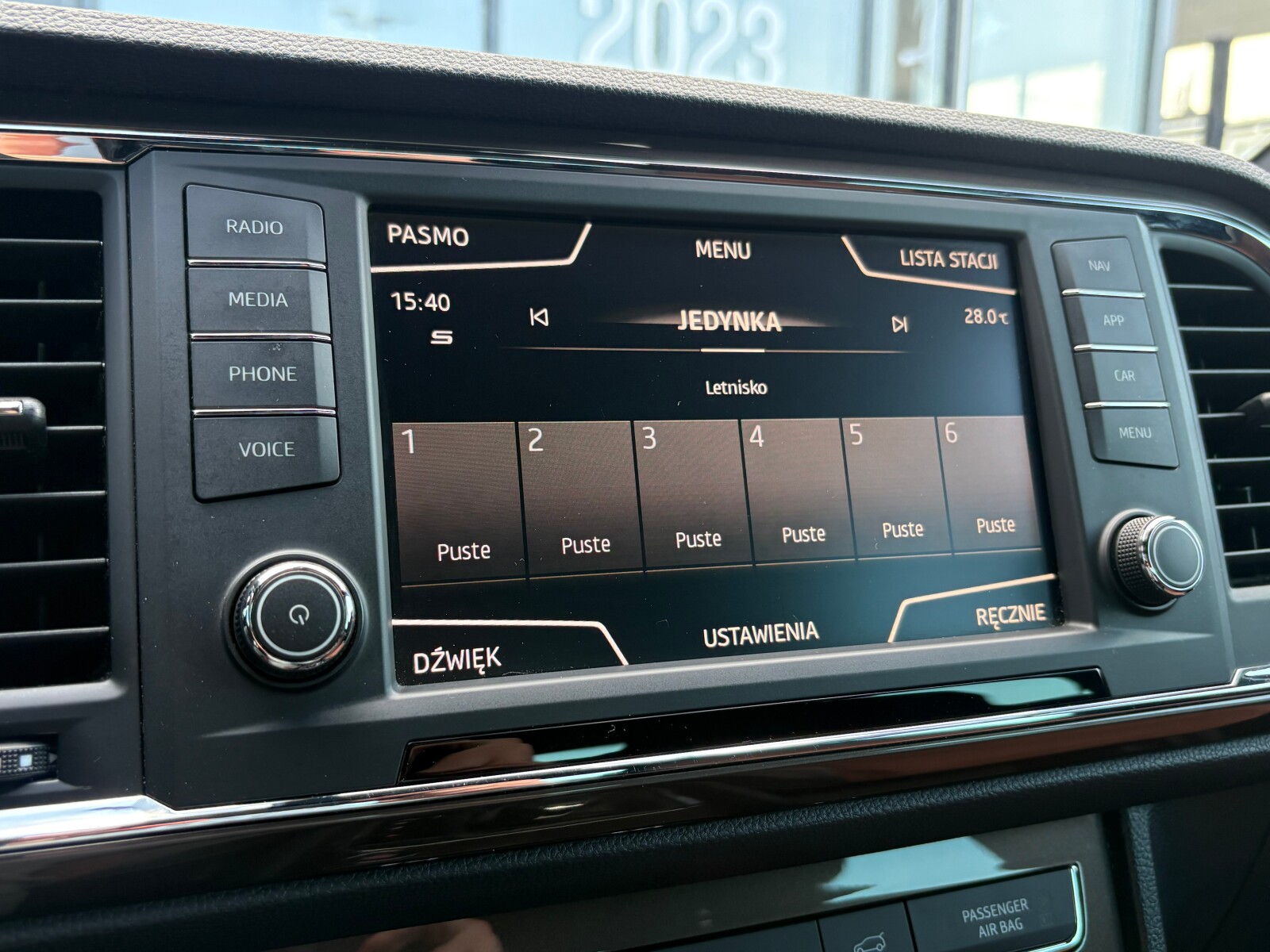 Seat Ateca - zdjęcie 30
