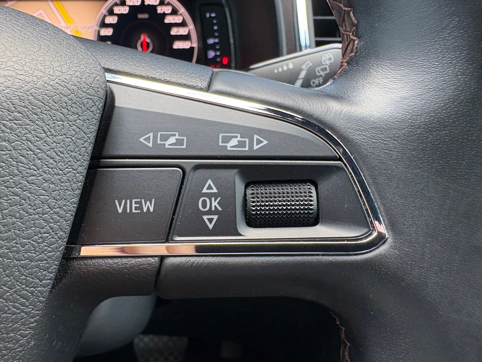Seat Ateca - zdjęcie 24