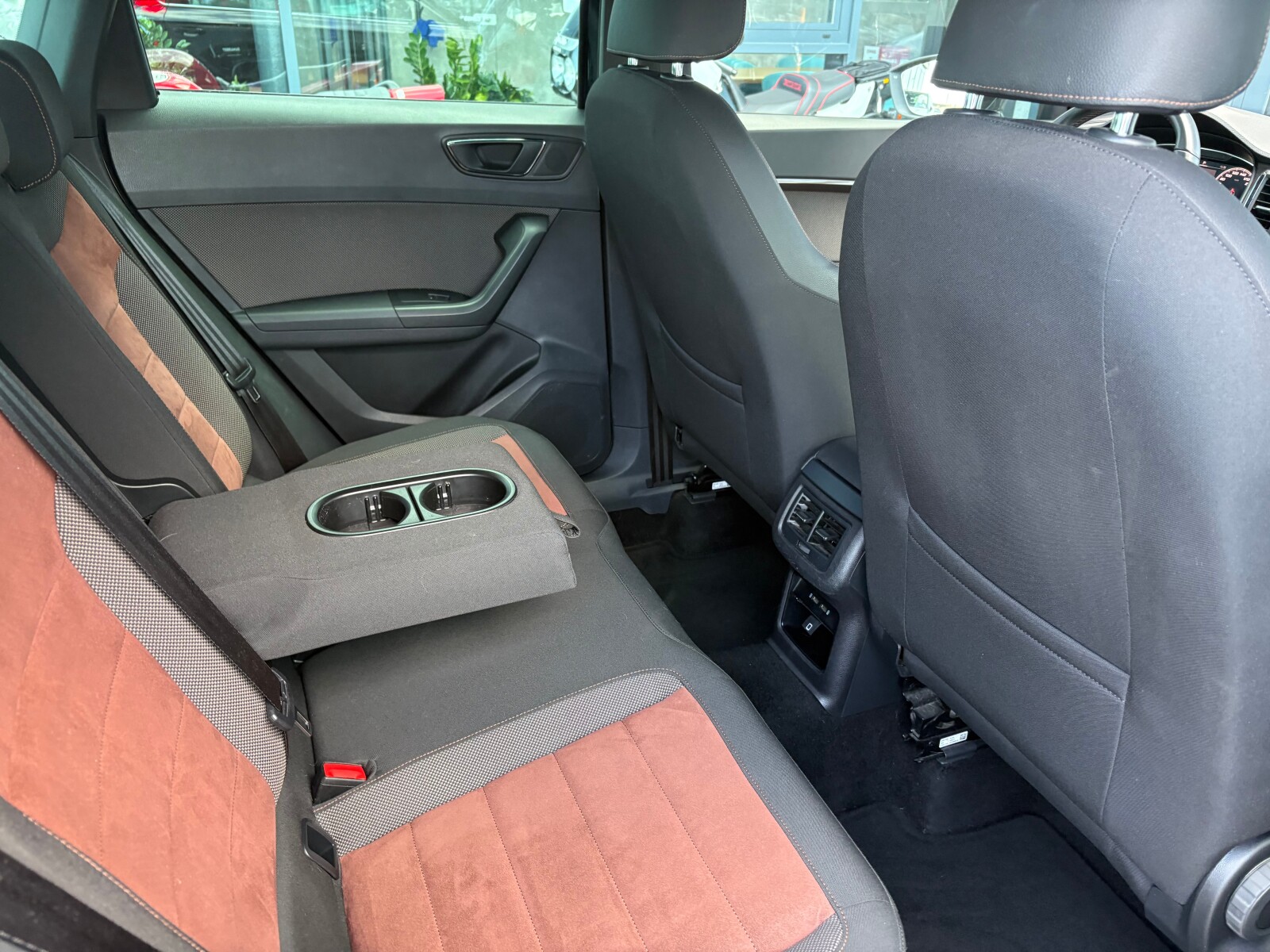 Seat Ateca - zdjęcie 14