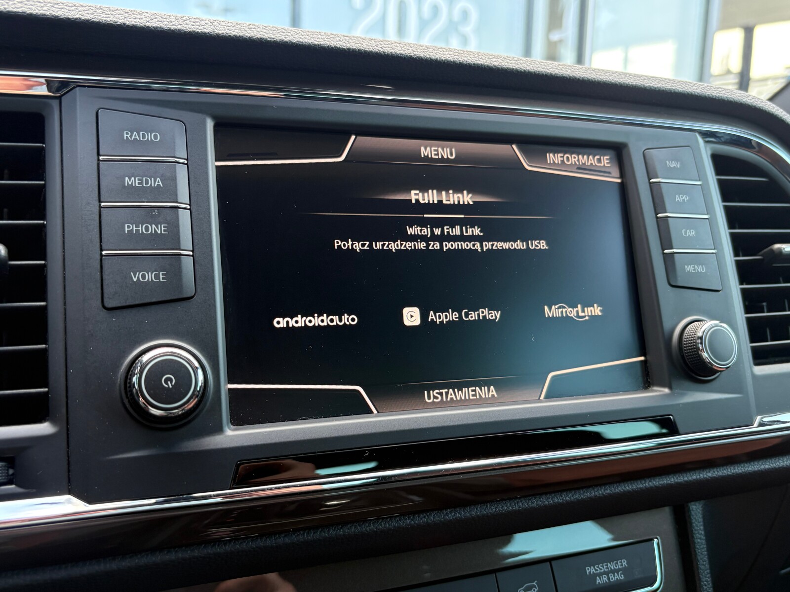 Seat Ateca - zdjęcie 34