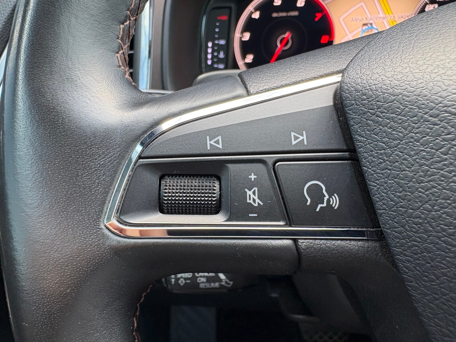 Seat Ateca - zdjęcie 23