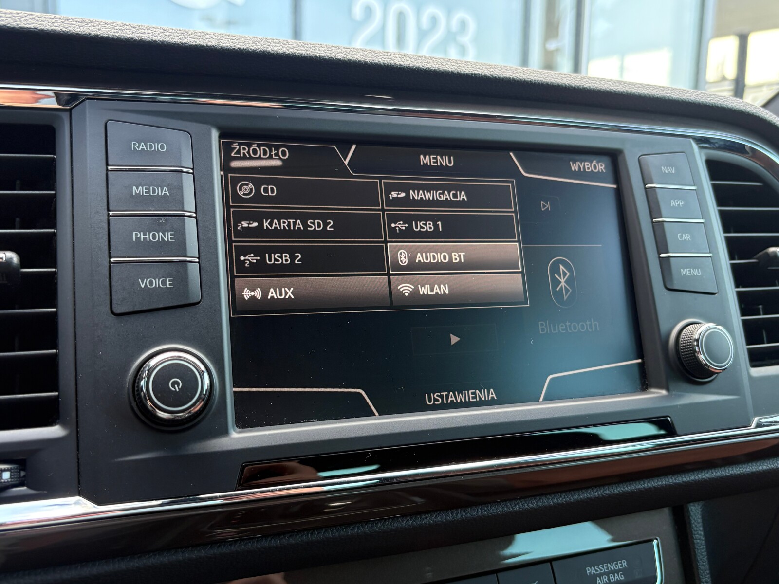 Seat Ateca - zdjęcie 33
