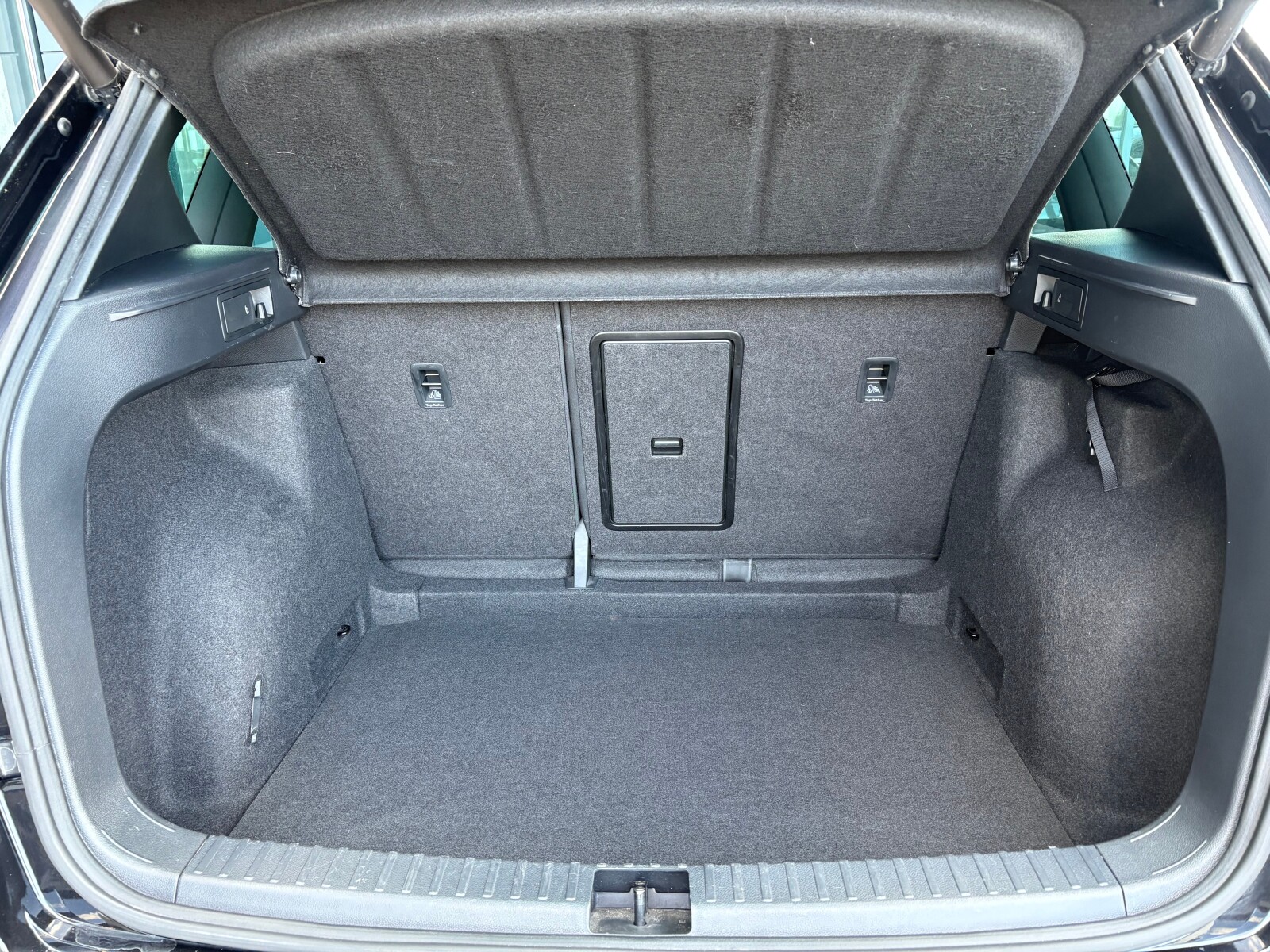 Seat Ateca - zdjęcie 17