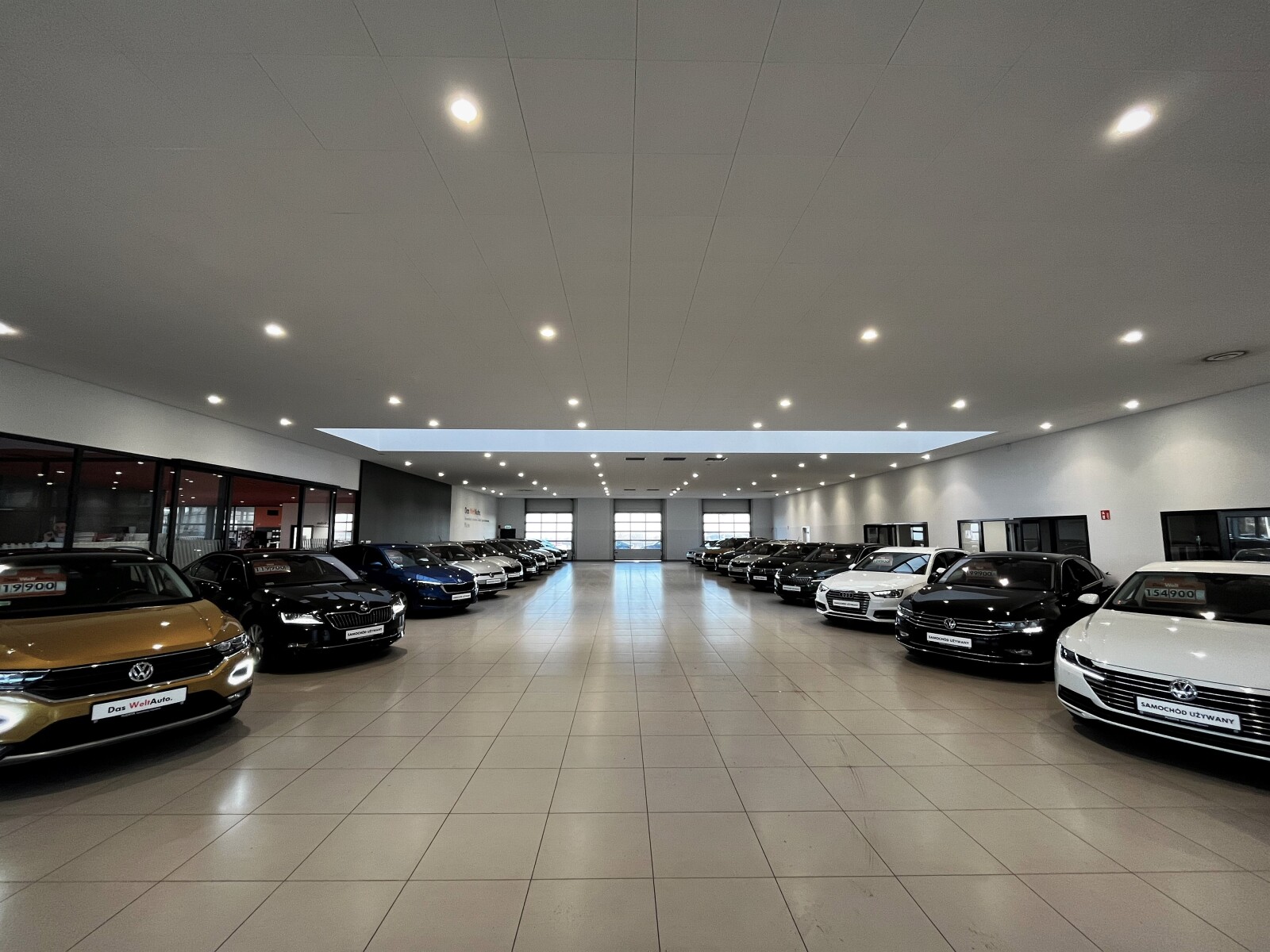 Seat Ateca - zdjęcie 38