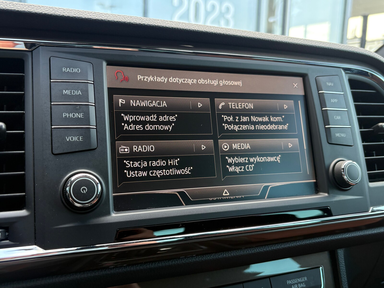 Seat Ateca - zdjęcie 35